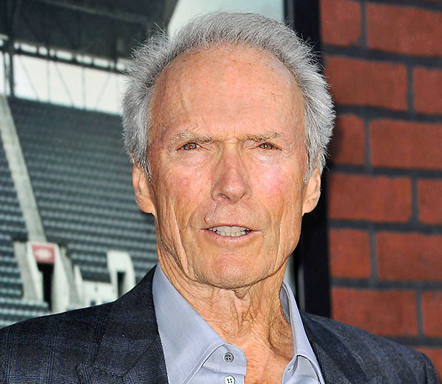Clint Eastwood