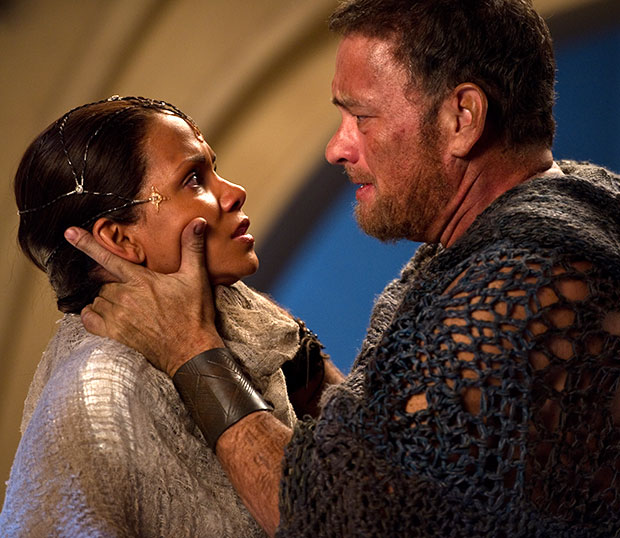 Cloud Atlas Tom Hanks