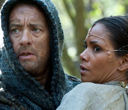 cloud atlas review