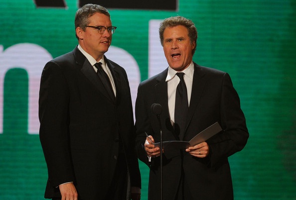 Comedy Awards