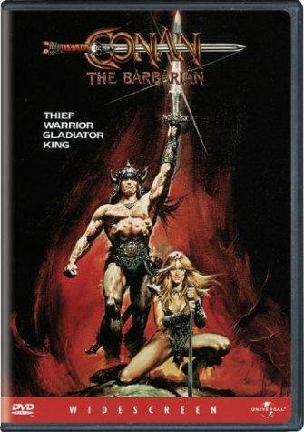 Conan the Barbarian