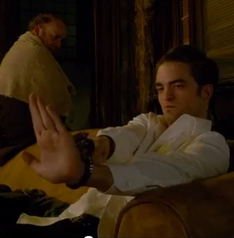 Cosmopolis