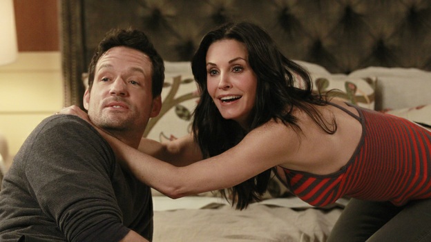 Cougar Town