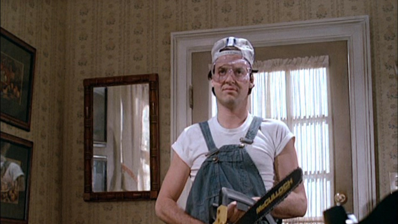 Mr. Mom
