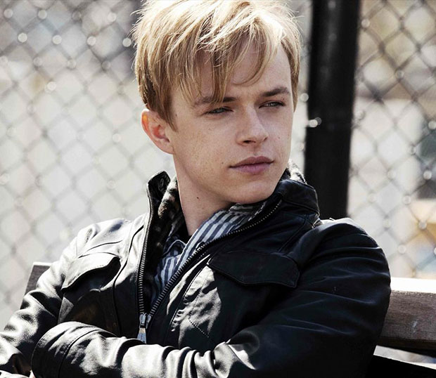 Dane DeHaan