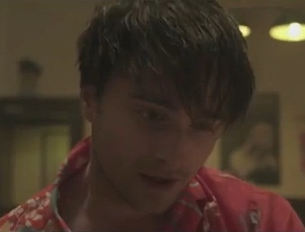 Daniel Radcliffe