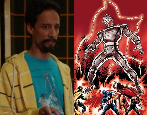Abed
