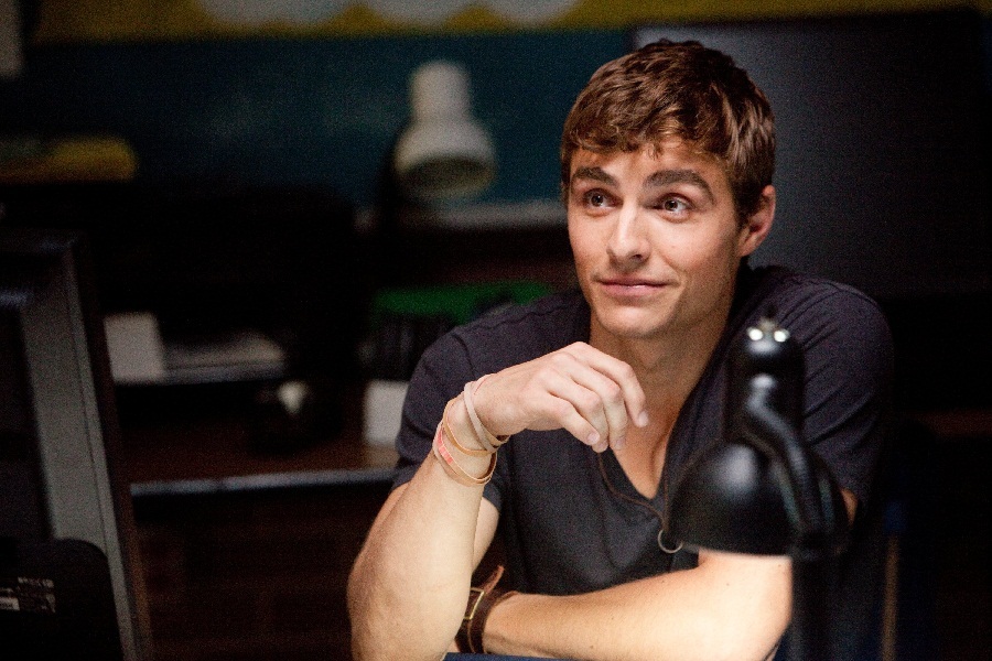 Dave Franco