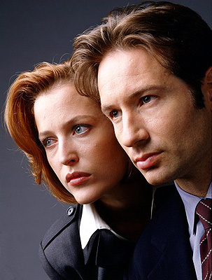 The X-Files
