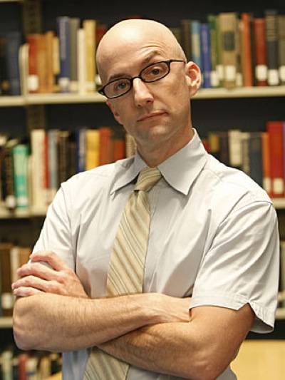 Dean Pelton
