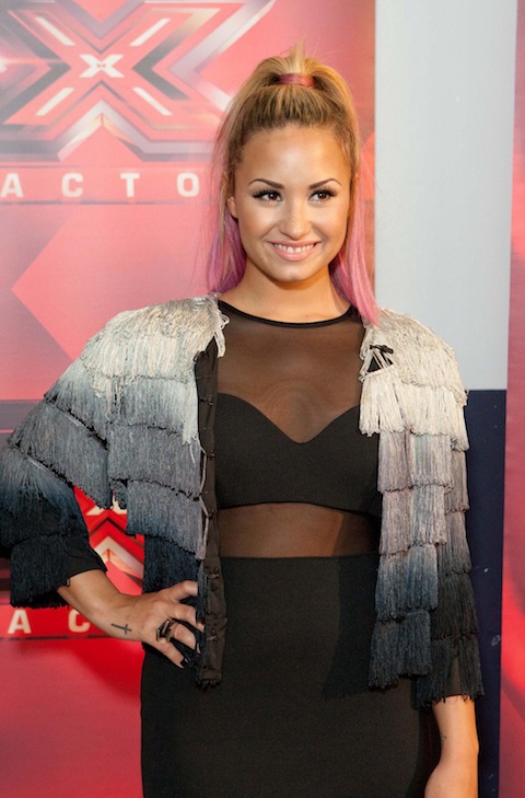 demi lovato