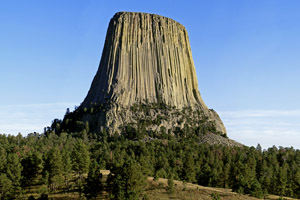Devil's Tower