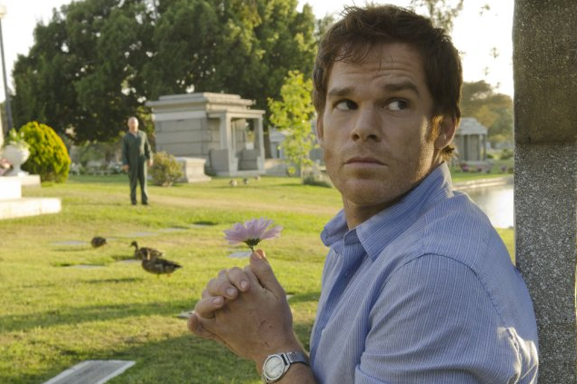 Dexter Recap
