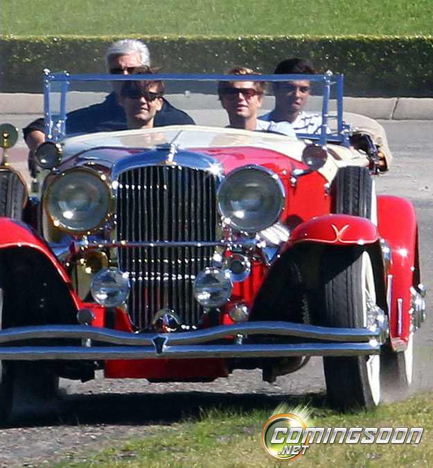 great gatsby