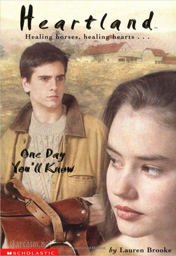 scott disick heartland book cover