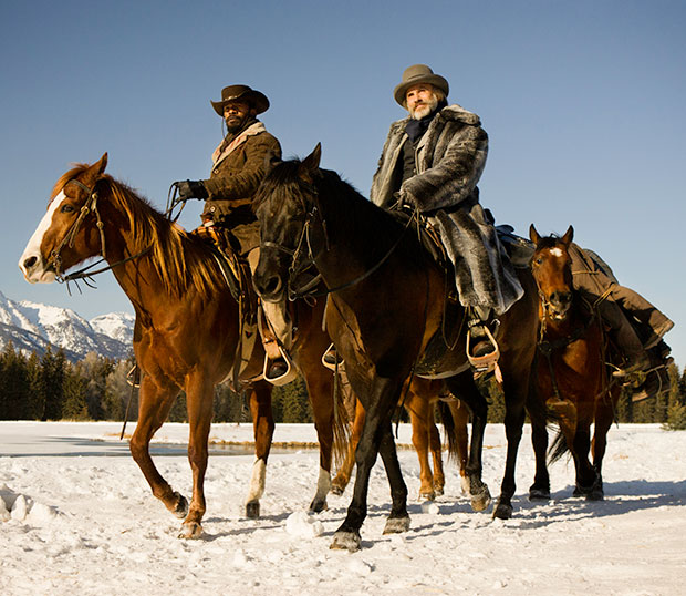 Django Unchained