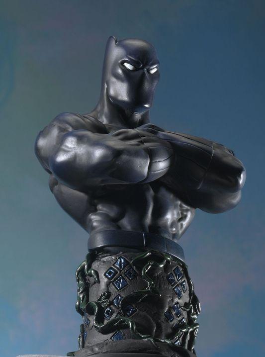 Black Panther