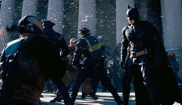 dark knight rises trailer