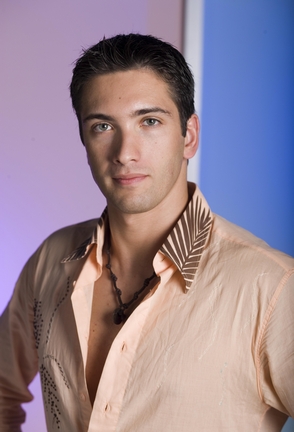 dmitry chaplin