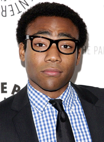 Donald Glover