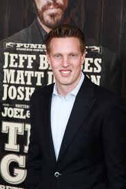 David Ellison