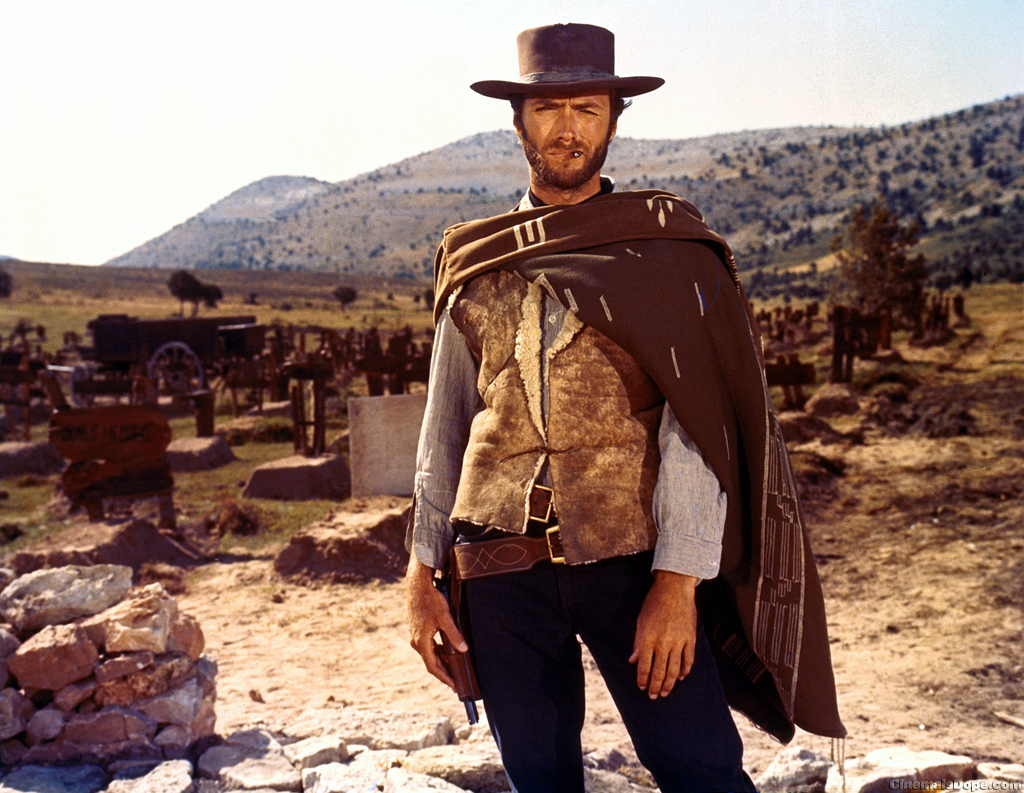 The Good, the Bad and the Ugly