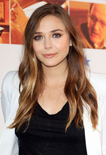 Elizabeth Olsen