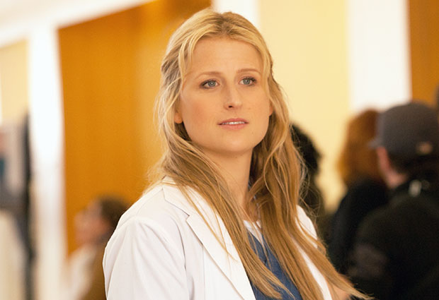 Emily Owens MD