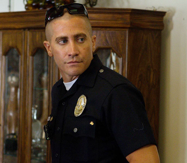 End of Watch
