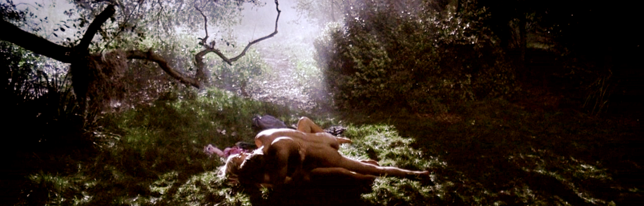 Eric and Sookie True Blood