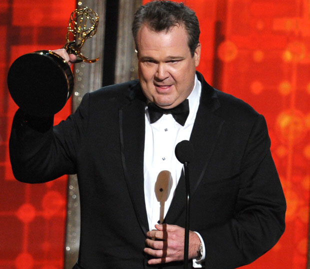 2012 Primetime Emmy Awards Winners