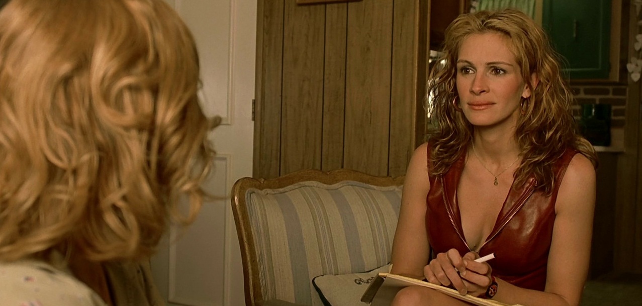 Erin Brockovich