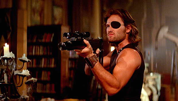 escape from new york