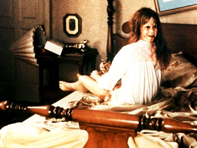 Exorcist
