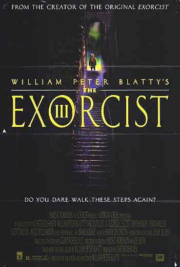 Exorcist III