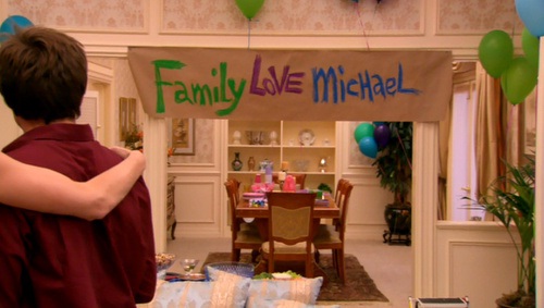 Look at Banner