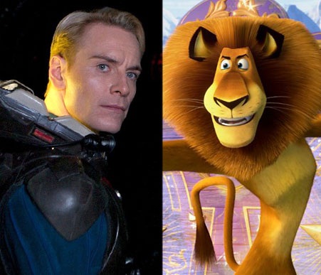 Madagascar/Fassbender