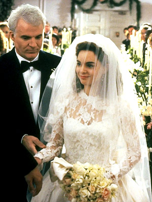 father of the bride
