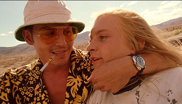 Fear and Loathing