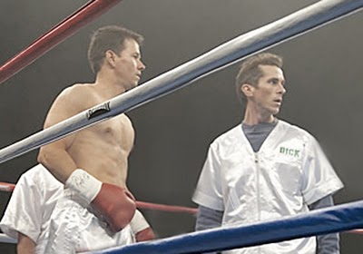 The Fighter