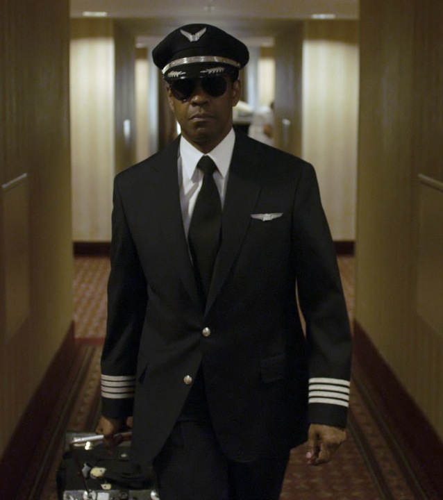 Flight Denzel Washington