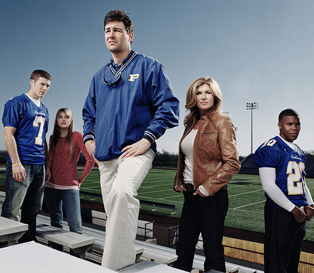 friday night lights movie