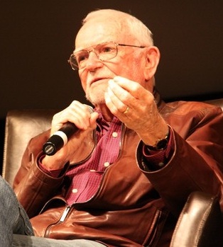 Frank Pierson