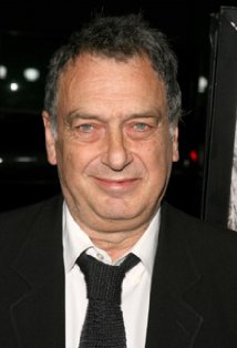 Stephen Frears