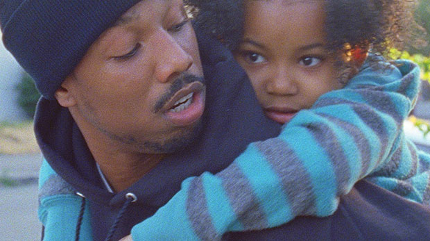 Fruitvale Michael B Jordan Sundance Review