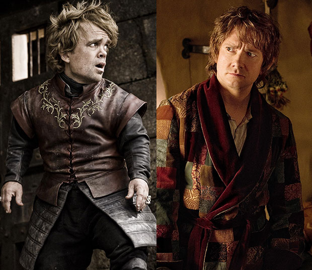 hobbit game of thrones