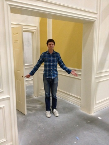 Arrested Development