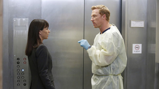 grey's anatomy