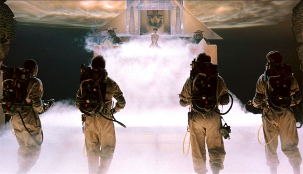 Ghostbusters