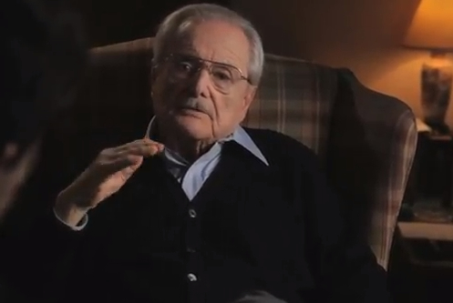 William Daniels